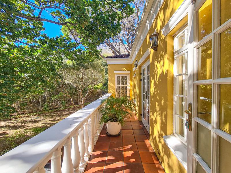 To Let 2 Bedroom Property for Rent in Scott Estate Western Cape